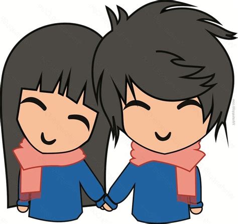 Cute Couple Drawings Tumblr | Free download on ClipArtMag