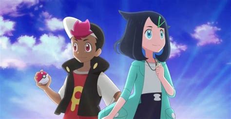 Pokémon Horizons: The Series Episode 1: Release Date, Preview & Where ...