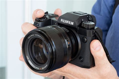 Best Fujifilm cameras to buy in 2025 | Amateur Photographer