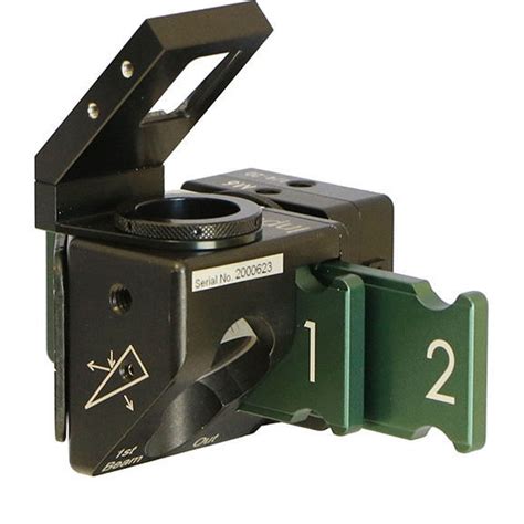 Optical beam splitter - LBS-300s Series - Ophir Optronics