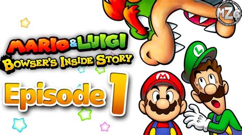 How To Play Mario And Luigi Bowser S Inside Story On Pc - Printable ...