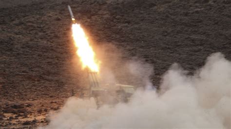 Yemen's Houthis 'fire ballistic missile' at UAE nuclear reactor