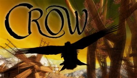 Crow Game Free Download - IGG Games