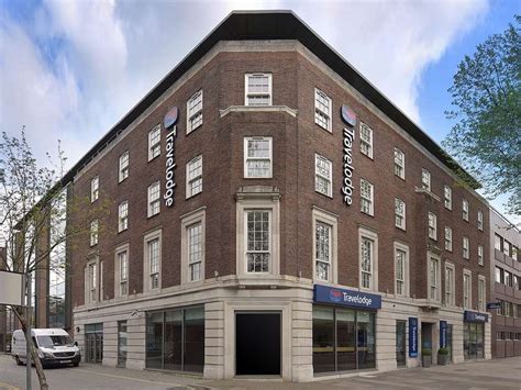 TRAVELODGE LONDON CENTRAL WATERLOO $108 ($̶3̶4̶9̶) - Updated 2023 ...