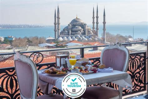 Rast Hotel Sultanahmet, Istanbul – Updated 2024 Prices