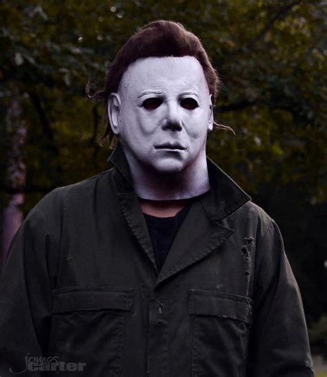 The Top Ten Michael Myers Mask Replicas Ever. (PART 2 of 2) | Michael ...