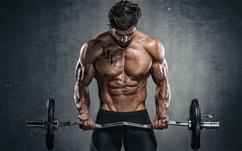 Bodybuilding 1080P, 2K, 4K, 5K HD wallpapers free download | Wallpaper ...