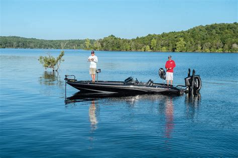 Best Small Pond Fishing Boat - Unique Fish Photo