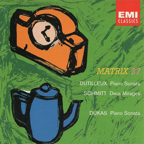 Paul Dukas, Henri Dutilleux, Florent Schmitt, John Ogdon - Dutilleux ...