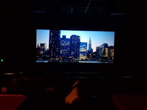 Movie Theater «Regal Cinemas Elmwood Center 16», reviews and photos ...