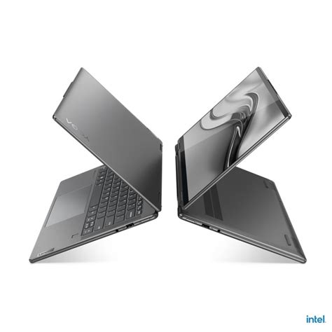 Prices and Specifications for the 4 Latest Lenovo Yoga Laptops, the ...