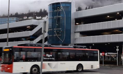 Flybussen Bergen: Timer og priser | All informasjon du trenger å vite