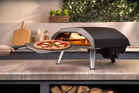 Ooni Announces Their Next Big Pizza Oven: The Ooni Koda 16 | Gear Diary