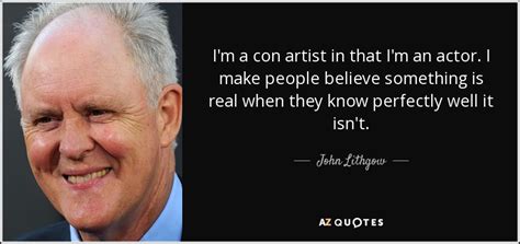 TOP 25 CON ARTIST QUOTES | A-Z Quotes