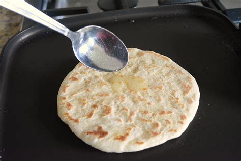 Kulcha and Wheat Kulcha recipe