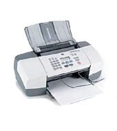 HP Officejet 4100 All-in-One Printer series Setup | HP® Support