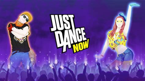 Just Dance Now Hits 6 Million Downloads - IGN