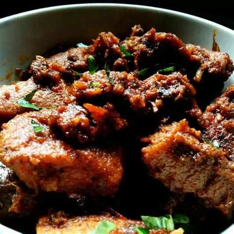 How to make Kerala Beef Roast Recipe