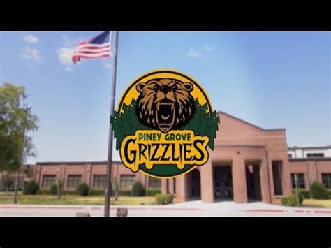 Welcome to Piney Grove Middle School - YouTube