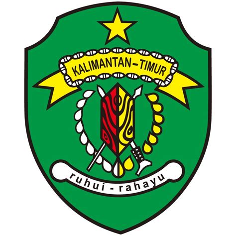 Lambang Kalimantan