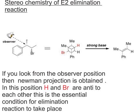 chemistry world: EXAMPLES OF E2 REACTION