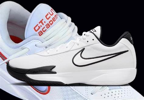 Nike Air Zoom GT Cut Academy Release Date | SneakerNews.com