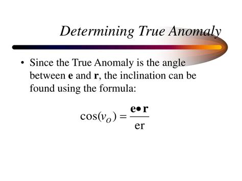 PPT - A Brief Introduction to Astrodynamics PowerPoint Presentation ...