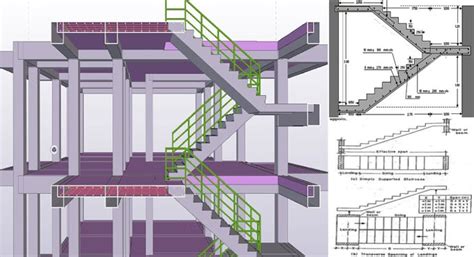 [View 18+] Rcc Stair Steel Design