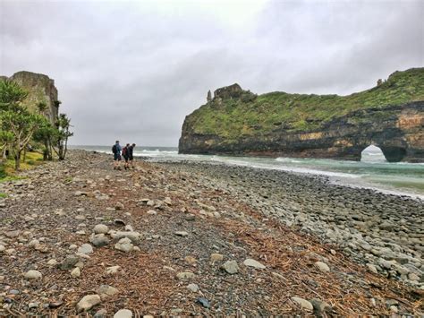 Coffee Bay: Hiking the Wild Coast of South Africa – TVA Travel