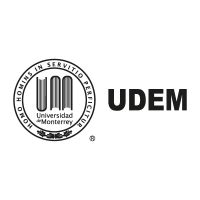 UDEM logo vector free download - Brandslogo.net