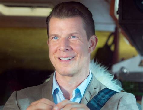 Eric Mabius Bio, Wiki, Age, Height, Young, Wife and Net Worth