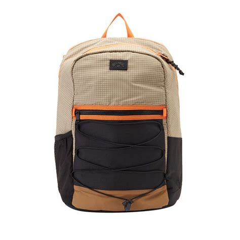 Billabong Mens Axis Day Pack Backpack | Shop Today. Get it Tomorrow ...