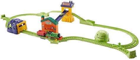 Percy's Midnight Mail Delivery | Thomas and Friends TrackMaster Wiki ...