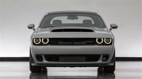 Dodge Challenger SRT Demon 170 specs, performance data - FastestLaps.com