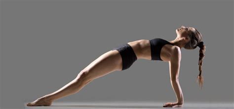 10 Effective Yoga Exercises To Get Toned Abs