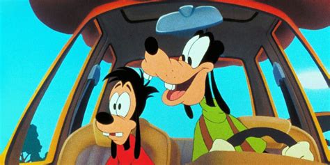 ‘A Goofy Movie’ Deserves to Stand Out as One of Disney’s Best Films