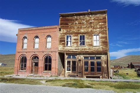 Bodie State Historic Park - Free photo on Pixabay - Pixabay