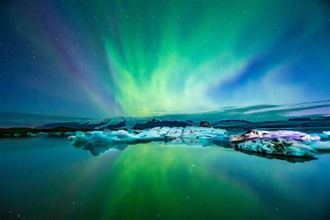 Northern Lights Photography in Iceland – The Ultimate Guide - Iceland ...