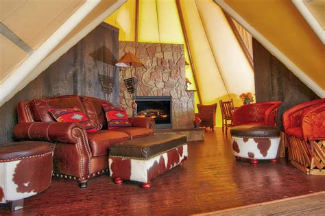 Westgate River Ranch | Glamping.com