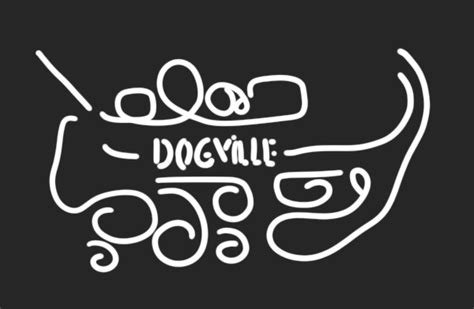 Dogville | Carmen Bernadou