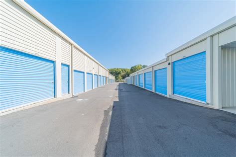 Huntersville, NC Storage Features | Anchor Self Storage of Huntersville