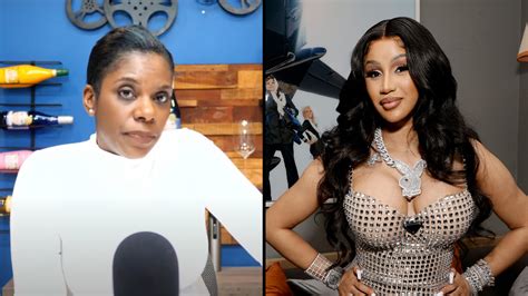 Judge Orders For YouTuber Tasha K To Pay Cardi B $4M Or Secure A Bond ...