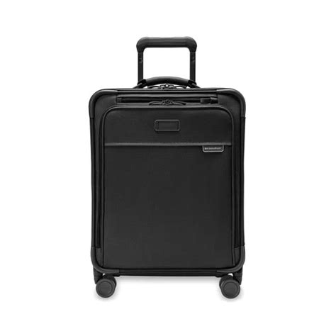 10 Best Spinner Luggage of 2024 - Tested by TravelFreak