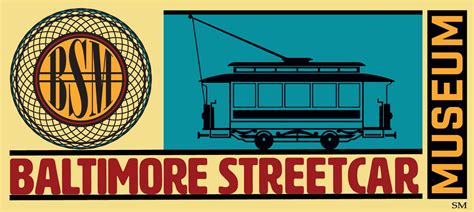 Street Car Museum Baltimore City | Baltimore Streetcar Museum