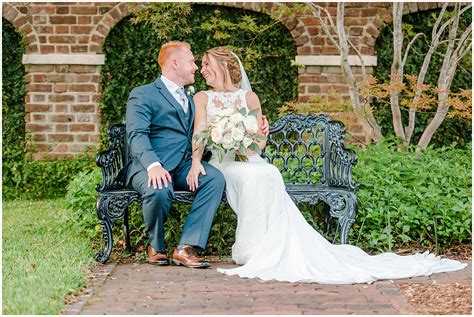 Marlayna & Cole | Candi Leonard Photography