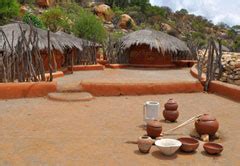 Limpopo Cultural Villages