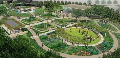 The Dallas Arboretum's Growth Opportunity - D Magazine