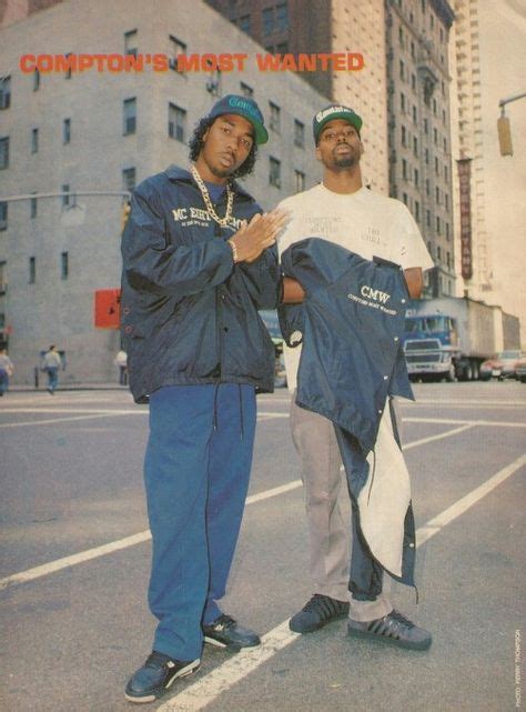 MC EIGHT, CMW... | Gangsta rap hip hop, 90s hip hop fashion, Hip hop music