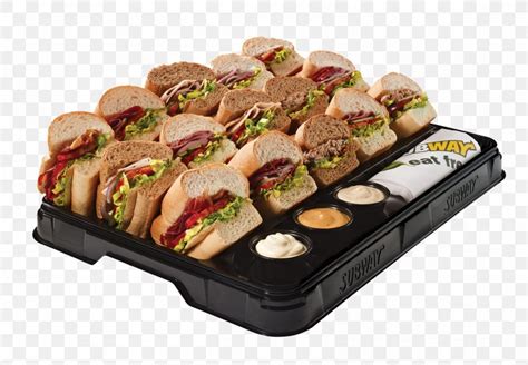 Subway Platter Sandwich Restaurant Catering, PNG, 2400x1663px, Subway ...