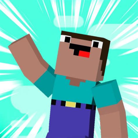 Noob - Minecraft Animations - YouTube